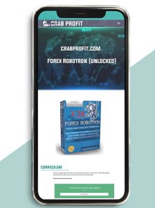 Forex Robotron (Unlocked) of https://crabaca.store/