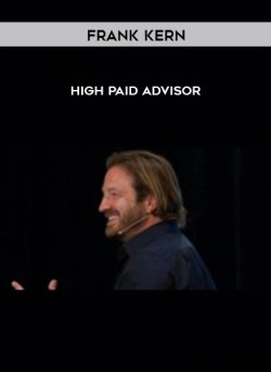 Frank Kern - High Paid Advisor of https://crabaca.store/