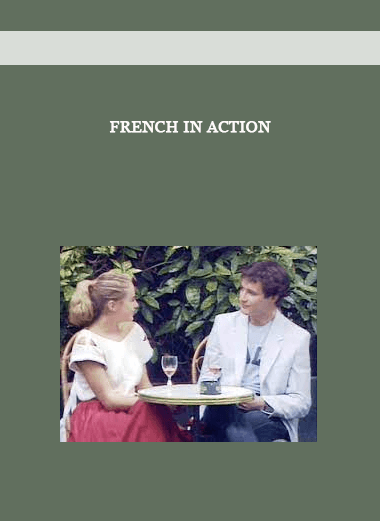French in Action of https://crabaca.store/