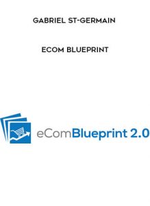 Gabriel St-Germain – eCom Blueprint of https://crabaca.store/