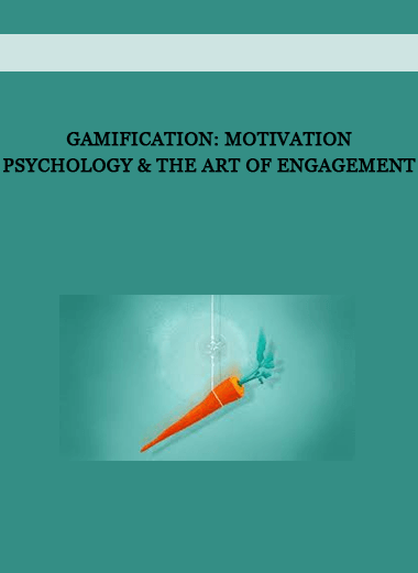 Gamification: Motivation Psychology & The Art of Engagement of https://crabaca.store/