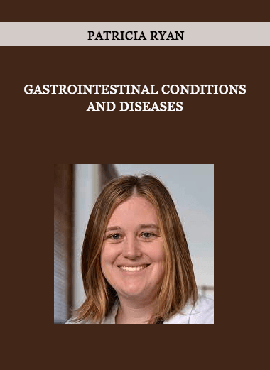 Gastrointestinal Conditions and Diseases from Patricia Ryan of https://crabaca.store/