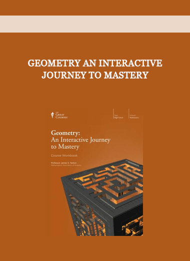 Geometry An Interactive Journey to Mastery of https://crabaca.store/