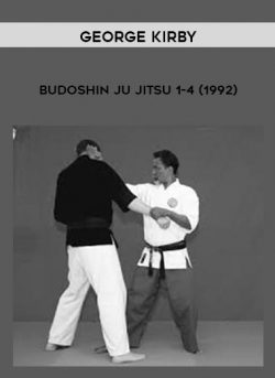 George Kirby – Budoshin Ju Jitsu 1-4 of https://crabaca.store/