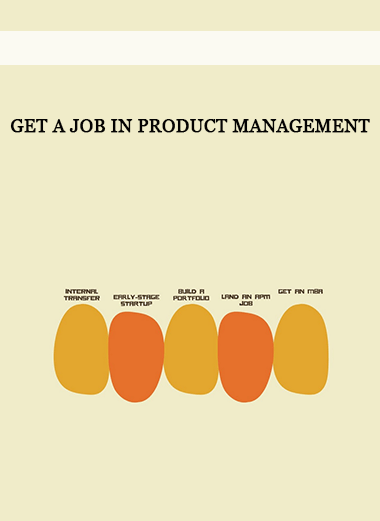 Get a Job in Product Management of https://crabaca.store/
