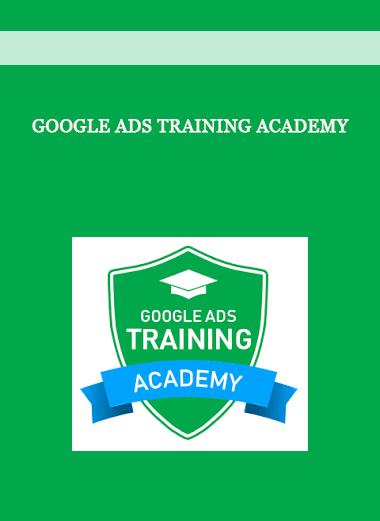 Google Ads Training Academy of https://crabaca.store/