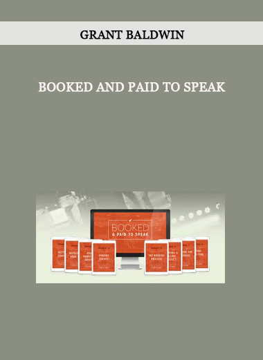Grant Baldwin - Booked and Paid to Speak of https://crabaca.store/