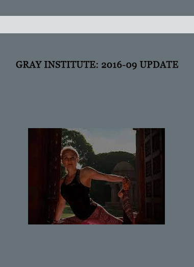 Gray Institute: 2016-09 update of https://crabaca.store/