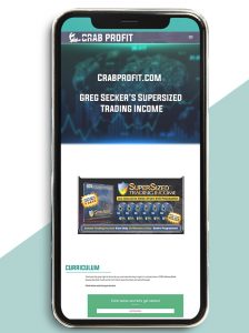 Greg Secker’s Supersized Trading Income of https://crabaca.store/