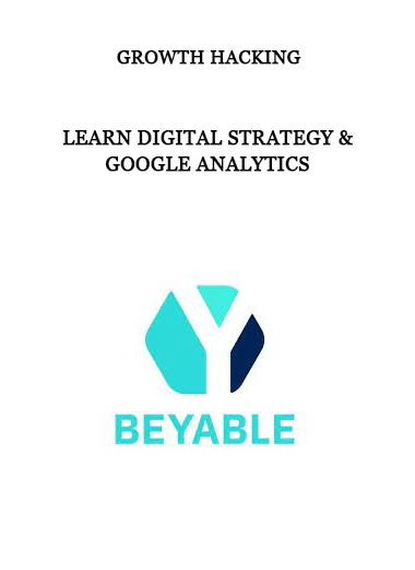 Growth Hacking - Learn Digital Strategy & Google Analytics of https://crabaca.store/
