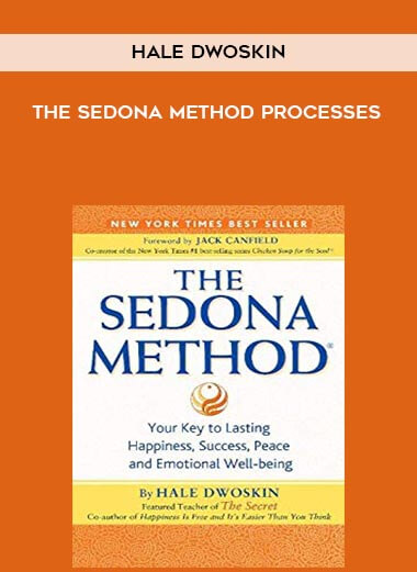 Hale Dwoskin - The Sedona Method Processes of https://crabaca.store/