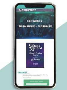 Hale Dwoskin – Sedona Method – 365 Releases of https://crabaca.store/