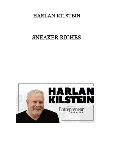 Harlan Kilstein – Sneaker Riches of https://crabaca.store/