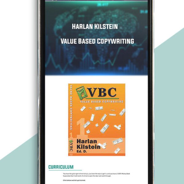 Harlan Kilstein – Value Based Copywriting of https://crabaca.store/