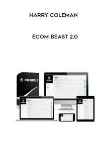 Harry coleman – Ecom Beast 2.0 of https://crabaca.store/