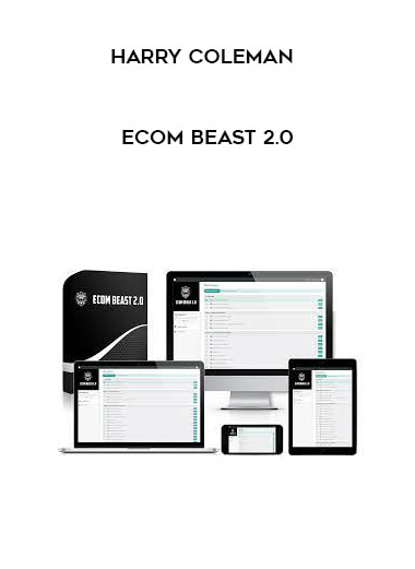 Harry coleman – Ecom Beast 2.0 of https://crabaca.store/