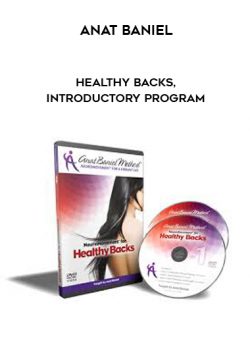 Healthy Backs