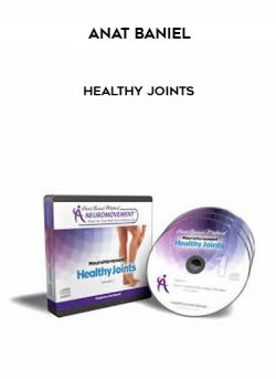 Healthy Joints by Anat Baniel of https://crabaca.store/