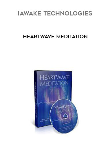 HeartWave Meditation of https://crabaca.store/