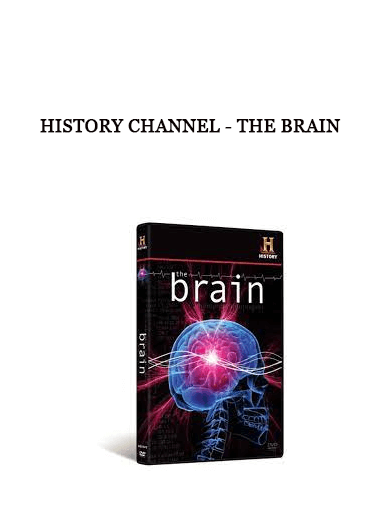 History Channel - The Brain of https://crabaca.store/