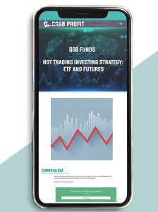 Hot Trading Investing Strategy: ETF and Futures By QSB Funds of https://crabaca.store/
