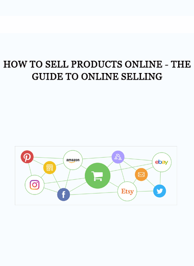 How To Sell Products Online - The Guide To Online Selling of https://crabaca.store/