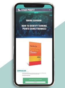 How to Identify Turning Points Using Fibonacci by Wayne Gorman of https://crabaca.store/