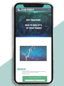 Jeff Tompkins - How to Win 97% of Your Trades of https://crabaca.store/