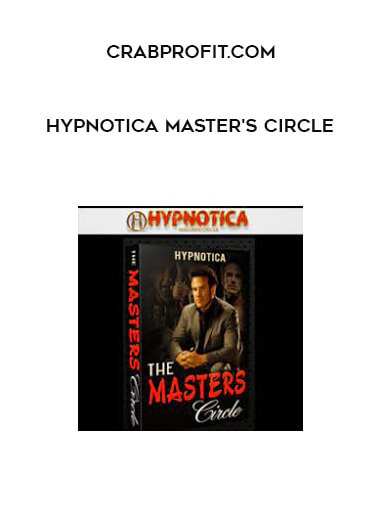 Hypnotica Master's Circle of https://crabaca.store/