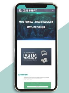 IASTM Technique from Mike Reinold and Erson Religioso of https://crabaca.store/