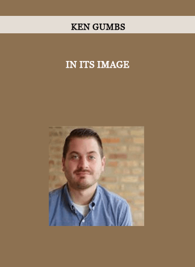 In Its Image by Ken Gumbs of https://crabaca.store/
