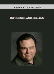 Influence and Selling by Kenrick Cleveland of https://crabaca.store/