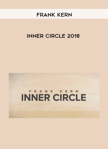 Inner Circle 2018 by Frank Kern of https://crabaca.store/