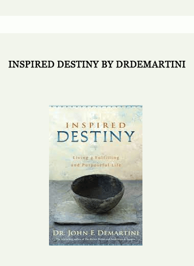 Inspired Destiny by Drdemartini of https://crabaca.store/
