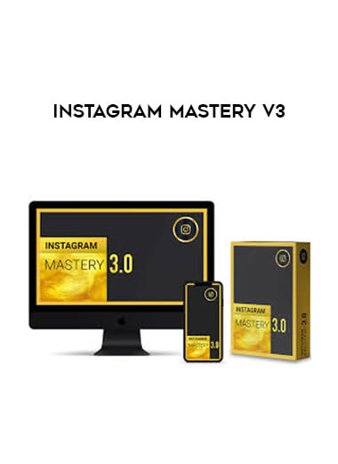 Instagram Mastery v3 of https://crabaca.store/