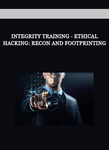 Integrity Training - Ethical Hacking: Recon and Footprinting of https://crabaca.store/