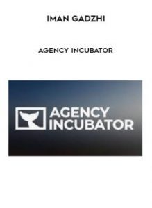 Iman Gadzhi - Agency Incubator of https://crabaca.store/