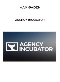 Iman Gadzhi - Agency Incubator of https://crabaca.store/