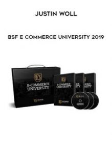 Justin Woll - 2019 BSF E-commerce university of https://crabaca.store/
