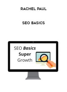 Rachel Paul - SEO Basics of https://crabaca.store/