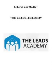 Marc Zwygart - The Leads Academy of https://crabaca.store/