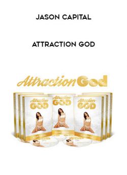 Jason Capital - Attraction God of https://crabaca.store/