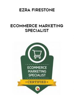 Ezra Firestone - eCommerce Marketing Mastery of https://crabaca.store/