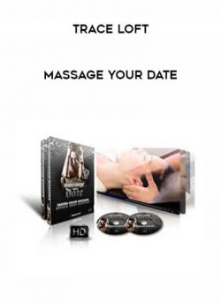 Massage Your Date from Trace Loft of https://crabaca.store/