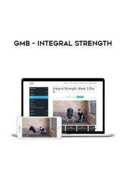 GMB - Integral Strength of https://crabaca.store/