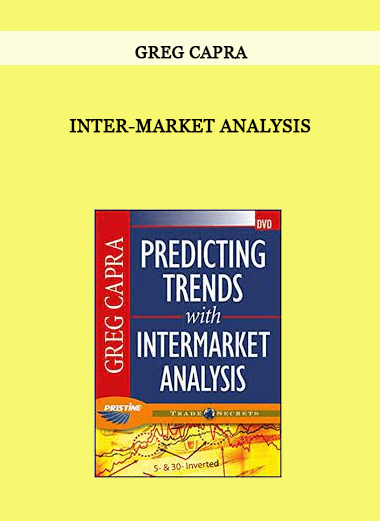 Inter-Market Analysis by Greg Capra of https://crabaca.store/
