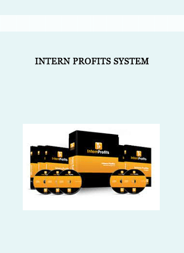 Intern Profits System of https://crabaca.store/