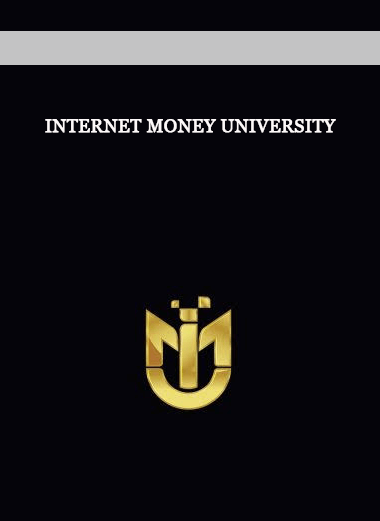 Internet Money University of https://crabaca.store/