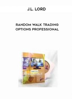 J.L. Lord - Random Walk Trading Options Professional of https://crabaca.store/