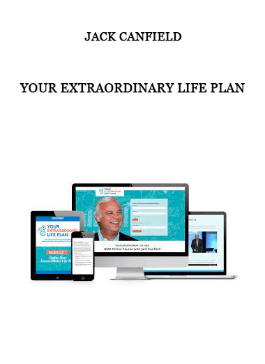 Jack Canfield – Your Extraordinary Life Plan of https://crabaca.store/